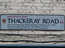 Thackeray,  William Makepeace - Lynn, Vera (id=6470)